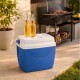 Conservadora térmica 34 lts AZUL