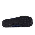 Championes New Balance de Dama - 574 - U5747JD GREY