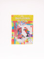 BLOQUES SERIE ANIMALES 3D COLECCION AMARILLO