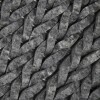 ALFOMBRA TRECCIA Gris