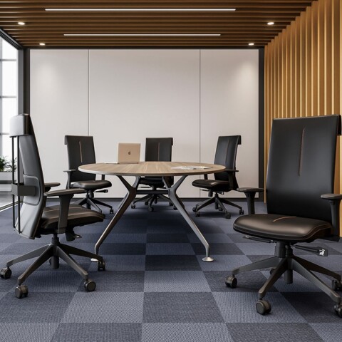 Cavaletti Leef Cec negro