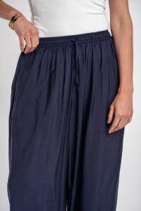 Babucha Azul