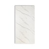 Placa de pvc Mármol Blanco Calacatta 122x244cm x 3mm Placa De Pvc Mármol Blanco Calacatta 122x244cm X 3mm