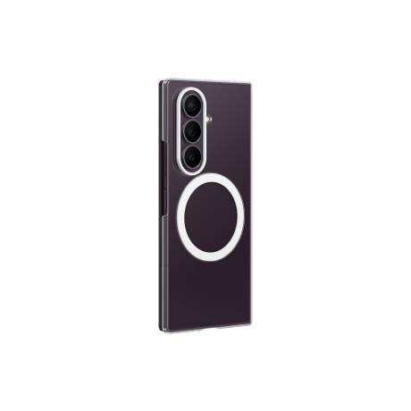 Galaxy Z Fold8 Ultra Clear Case Galaxy Z Fold8 Ultra Clear Case