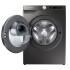 Lavasecarropas Samsung 10.5/7kg. WD10T554DBN/EY Lavasecarropas Samsung 10.5/7kg. WD10T554DBN/EY