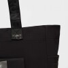 Shopper Adventure en nylon Negro