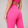 Legging Define High-Waisted Legging Mujer Pink Crush