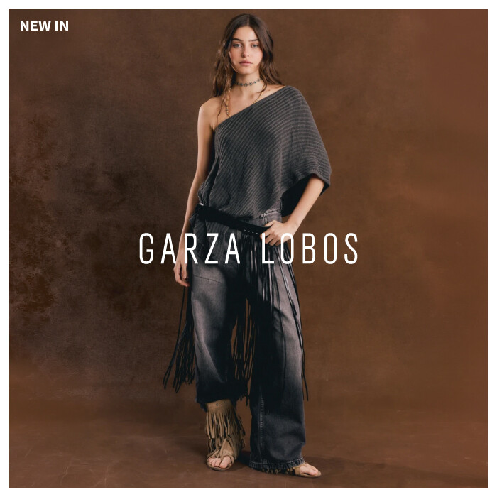 Garza Lobos
