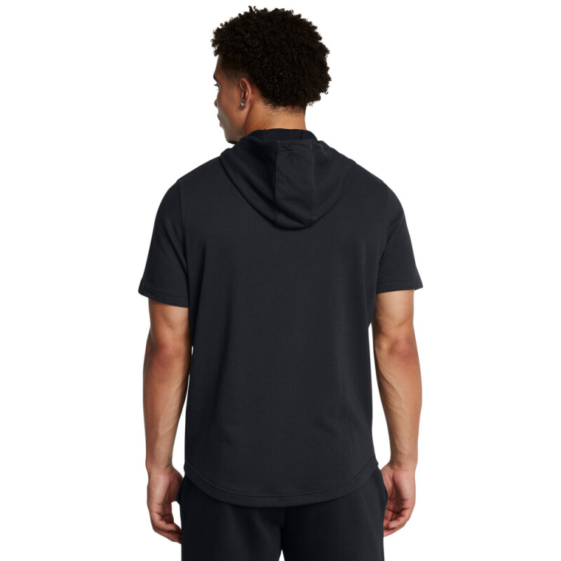 Pjt Rck SS Terry Hdy-BLK BLK-001