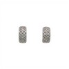 Caravanas Aro-Plata 925-Piedra zirconia-CA3021 conpiedra