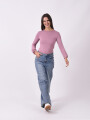 BLUSA BRENDA ROSA VIEJO