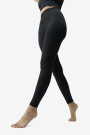 LEGGING INDIA Negro