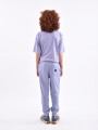 PANTALÓN DANTE TEEN AZUL CLARO