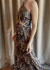 Vestido Gardenia Print