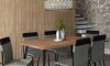 Silla Duo Negro