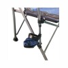 Silla Arye plegable ligera de aluminio Silla Arye plegable ligera de aluminio