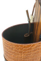 Set matero premium Marrón