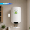 TERMOTANQUE SMARTLIFE 35L ACERO Termotanque Smartlife 35l Acero