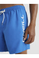 Short O'Neill Side Logo Azul