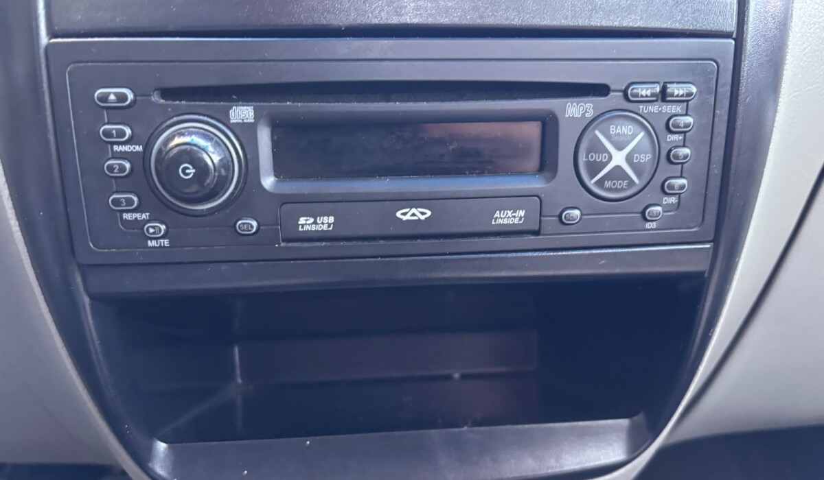 Chery QQ 3 - 2014 Chery QQ 3 - 2014