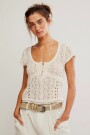 REMERA CLARO Blanco