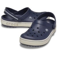 Crocband Clog Heritage Azul