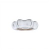 Anillo Varios-Plata 925 Inflada-Sin Piedra-AN3028 sinpiedra