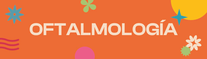 Aniversario Oftalmología