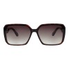 Lentes de Sol Chilli Beans Austral Animal Print