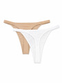 COLALESS DIEJU PACK X 2 BLANCO