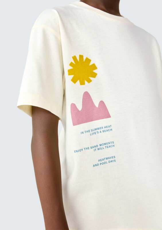 CAMISETA MM MASC SURTIDO