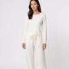 Pijama Uma Crema