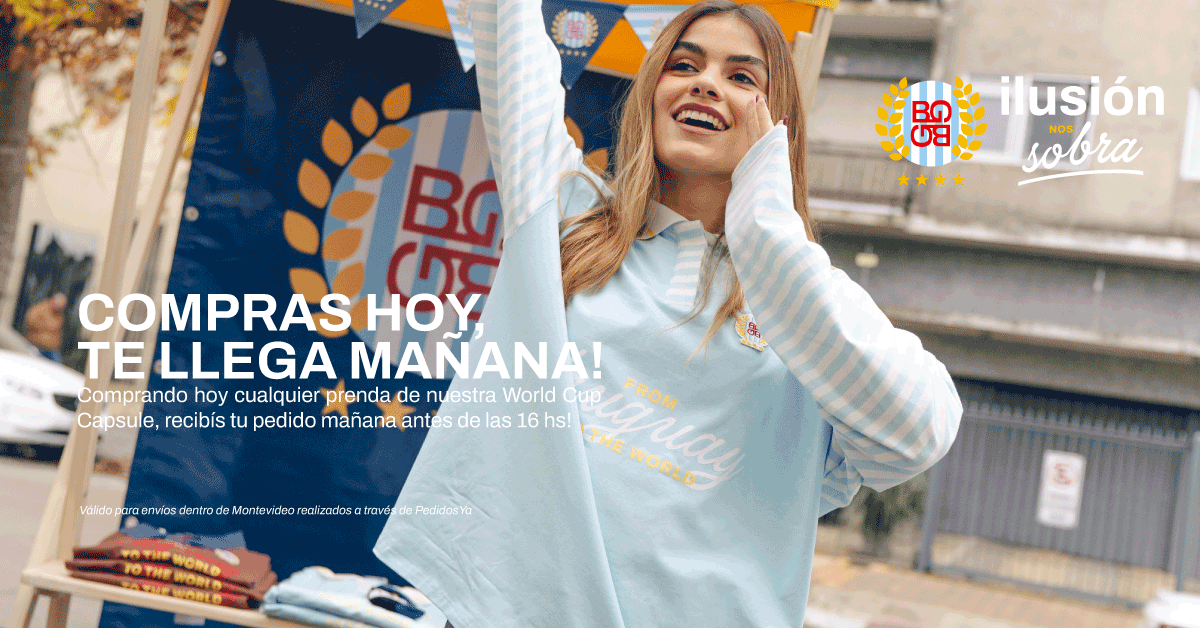 pop up mundial envio express