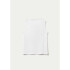 CAMISETA REGATA MASC BRANCO
