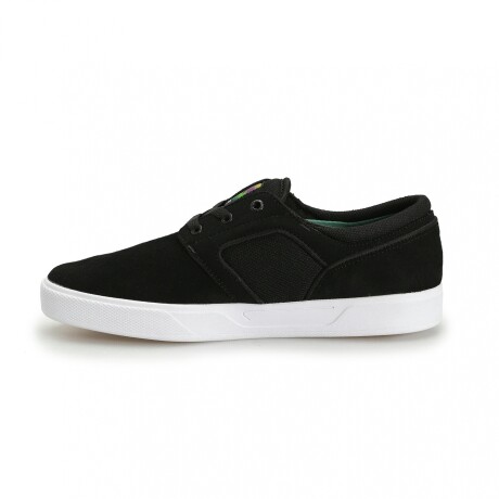 Championes Emerica Figgy G6 Black