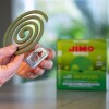 JIMO ESPIRAL ESTUCHE CON 10 UNIDADES Jimo Espiral Estuche Con 10 Unidades