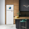 Refrigerador Enxuta Frio Humedo 213 Lts Renx14-215fhw Refrigerador Enxuta Frio Humedo 213 Lts Renx14-215fhw