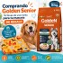 GOLDEN FORMULA PERRO SENIOR 15 KG CON REGALO GOLDEN FORMULA PERRO SENIOR 15 KG CON REGALO