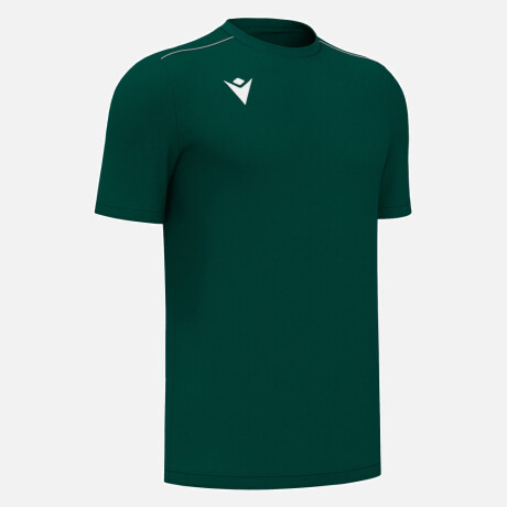 RIGEL HERO SHIRT VERDE