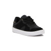 Championes Beira Rio Mujer Casual Negro