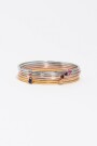 PULSERA Oro