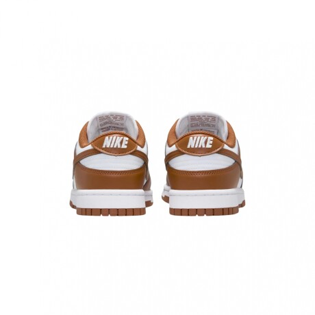 Championes Nike Dunk Low White