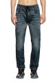 Jean Para Hombre 2030 D-Krooley Jogg Azul Marino