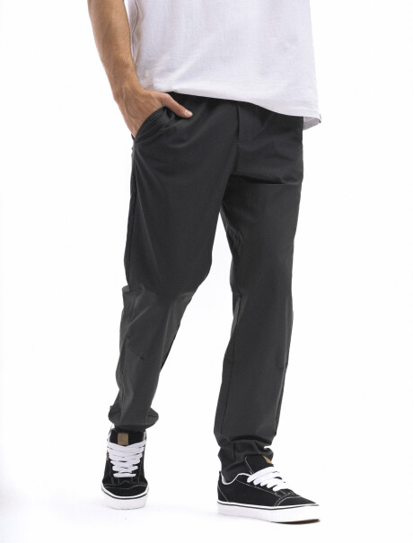 Pantalón Casual Forum Gris