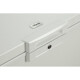 Freezer Horizontal 316 Lts | Tem Freezer Horizontal 316 Lts | Tem