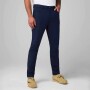 Pantalón The Don 5-Pocket Slim Pant Hombre Deep Navy
