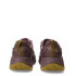 Championes de Mujer New Balance Hierro Rosado - Amarillo Mostaza