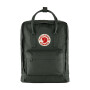Mochila Fjallraven Kanken Unisex Forest Green