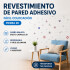 Revestimiento Autoadhesivo Pared Infantil X40 Calidad Variante Nautico