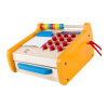 Caja Registradora de Madera Infantil Caja Registradora de Madera Infantil